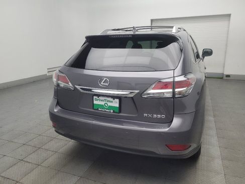Used 2015 Lexus RX 350 AWD image 7