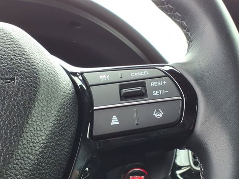 Certified 2023 Honda Civic Sport image 25