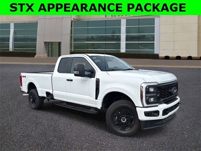 New 2026 Ford F350 XL w/ STX Appearance Package