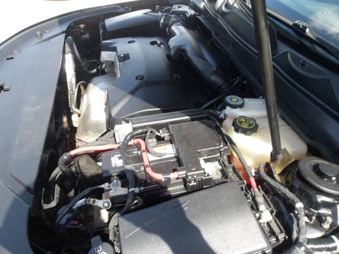 Used 2019 Chevrolet Impala LT FWD image 28