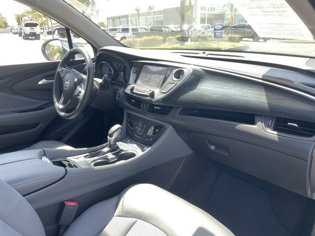 Used 2019 Buick Envision Essence FWD image 29
