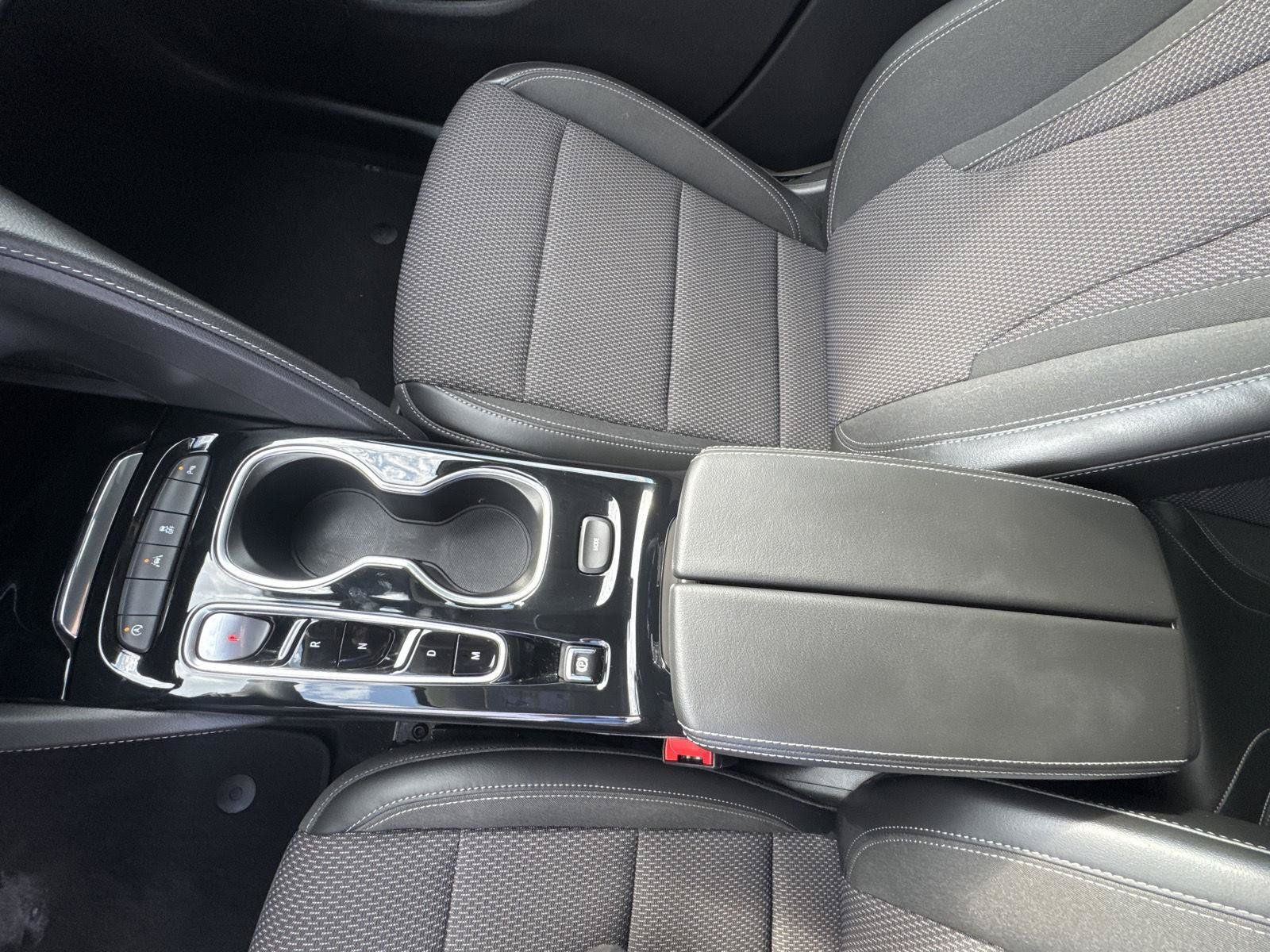 Used 2023 Buick Envision Preferred FWD image 26