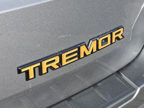New 2026 Ford Explorer Tremor w/ Tremor Convenience Package image 10