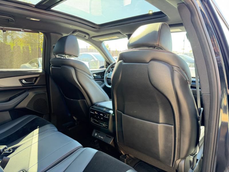 Used 2022 Acura MDX A-Spec AWD/4WD image 30