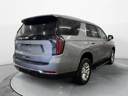 Used 2025 Chevrolet Tahoe LT image 5