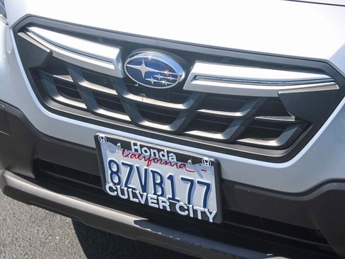 Used 2022 Subaru Crosstrek 2.5i Limited AWD/4WD image 6