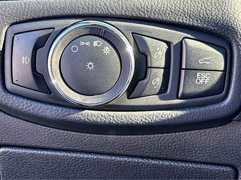 Used 2019 Ford Edge ST w/ Equipment Group 401A image 13