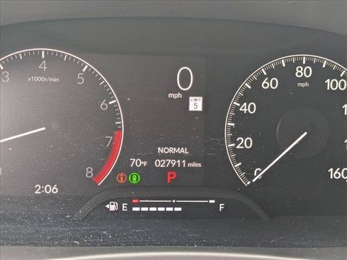 Used 2022 Honda Civic Sport image 11