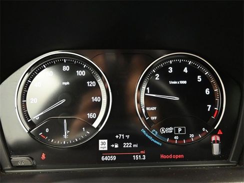 Used 2021 BMW X1 sDrive28i image 8
