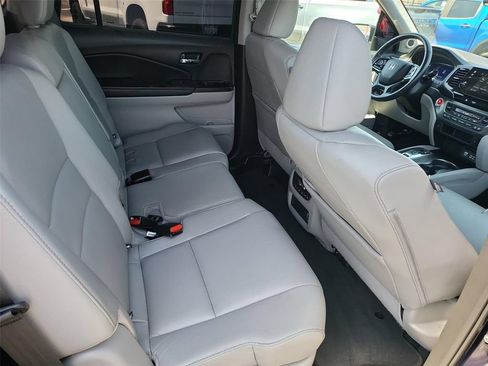 Used 2022 Honda Pilot EX-L image 19