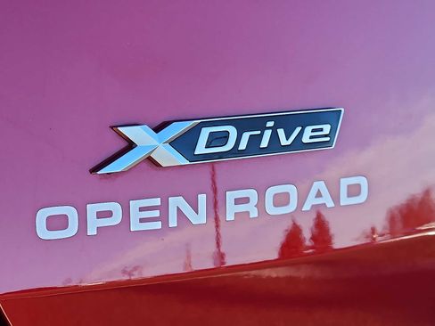 Used 2025 BMW X3 xDrive30i w/ Premium Package image 27