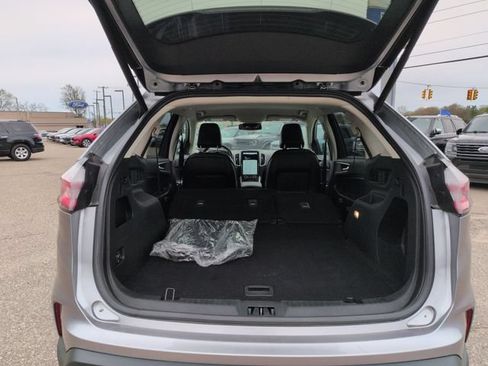 Certified 2023 Ford Edge SEL w/ Convenience Package AWD/4WD image 49