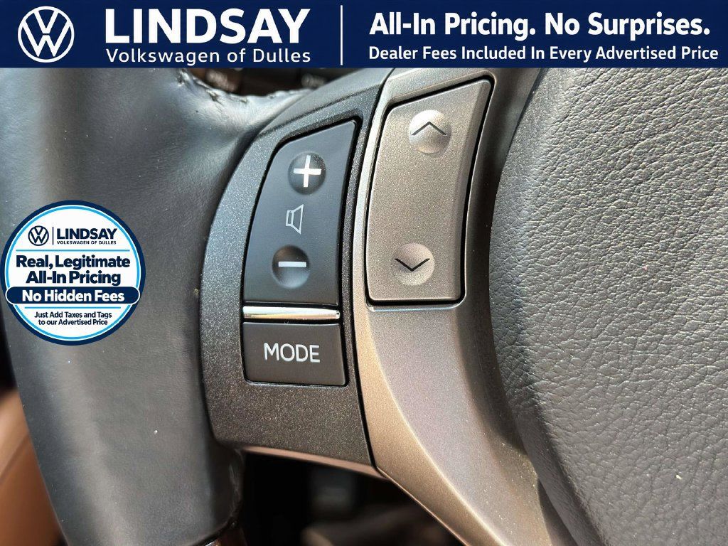 Used 2015 Lexus RX 350 AWD image 20