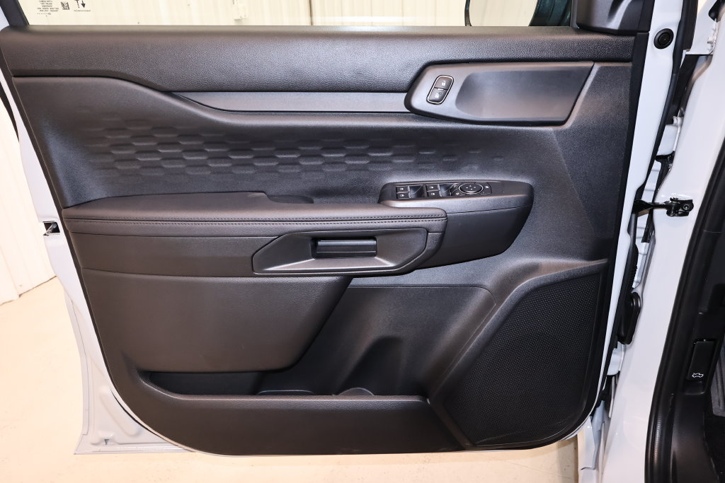 New 2026 Ford Ranger XLT AWD/4WD image 10