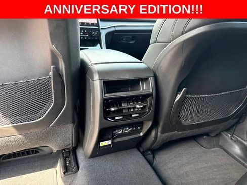 Used 2023 Jeep Grand Cherokee 30th Anniversary AWD/4WD image 18