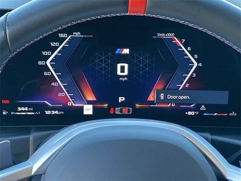 Certified 2025 BMW M440i Coupe w/ Shadowloine Package image 25