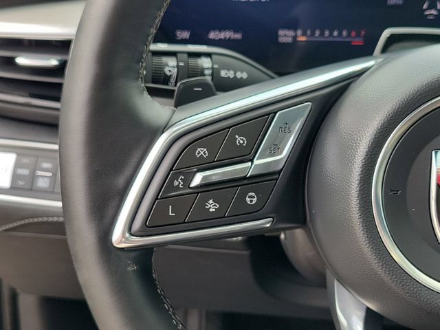 Used 2025 Buick Enclave Avenir w/ Super Cruise Package AWD/4WD image 21