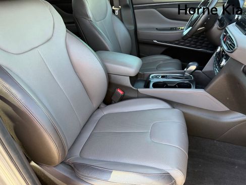 Used 2019 Hyundai Santa Fe FWD image 10
