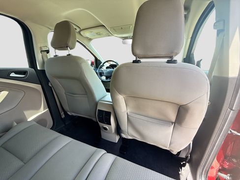 Used 2018 Ford Escape SE AWD/4WD image 29