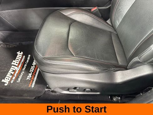 Used 2022 Jeep Compass Trailhawk w/ Trailhawk Elite Group image 13