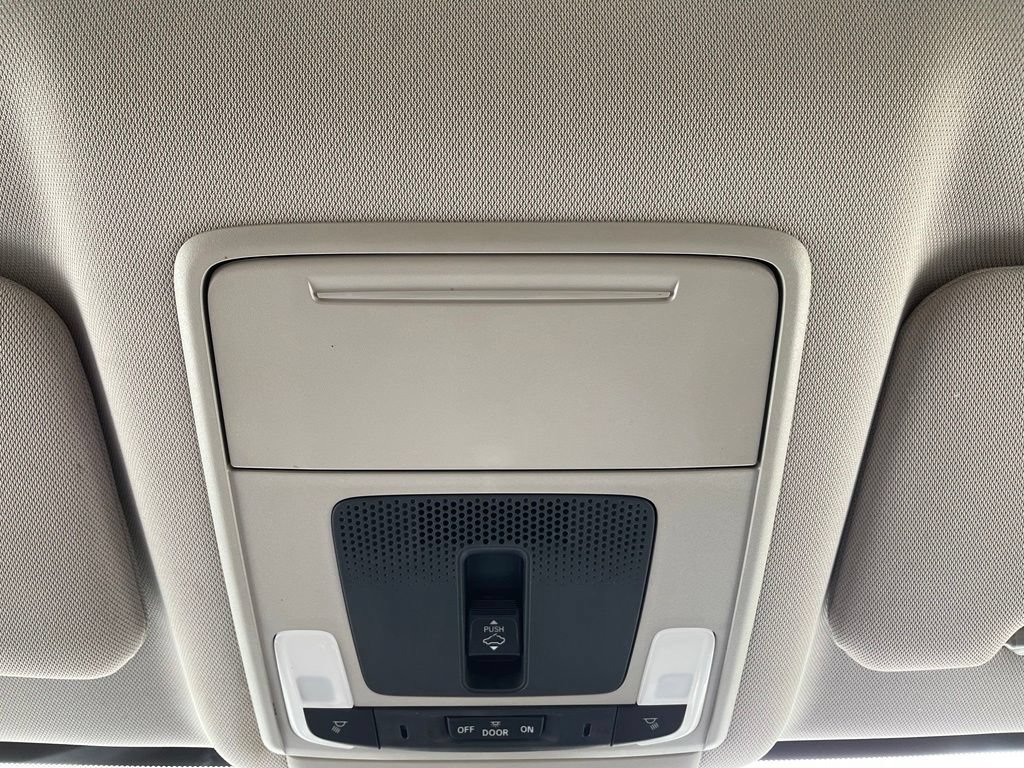 Certified 2024 Honda CR-V EX-L image 24