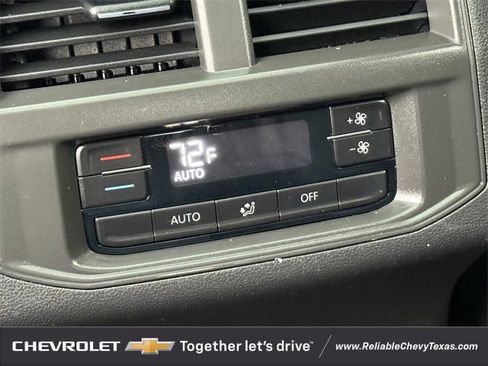 Used 2022 Volkswagen Atlas SE image 38