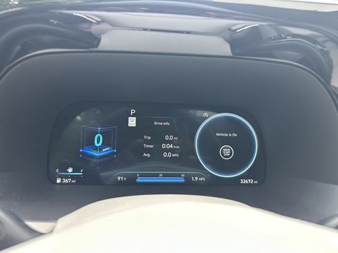 Used 2023 Hyundai Palisade Calligraphy FWD image 31