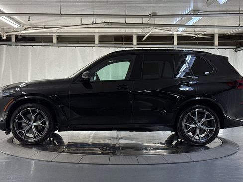 Used 2026 BMW X5 xDrive50e w/ M Sport Package AWD/4WD image 2