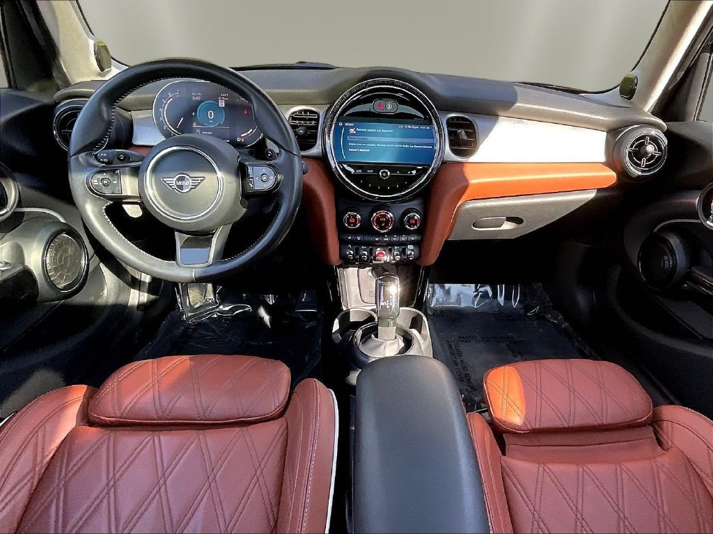 Used 2023 MINI Cooper S FWD image 7