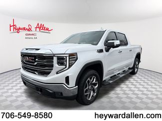 Used 2023 GMC Sierra 1500 SLT w/ SLT Premium Package video 1
