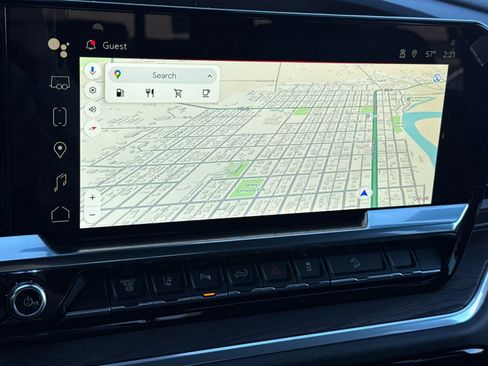 New 2026 GMC Sierra 2500 SLT w/ SLT Premium Package image 21