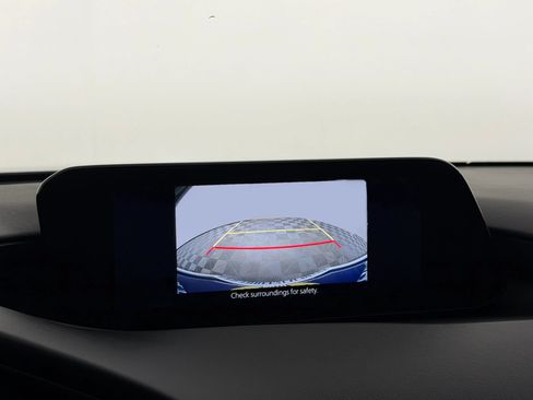 Used 2025 MAZDA MAZDA3 s FWD image 40