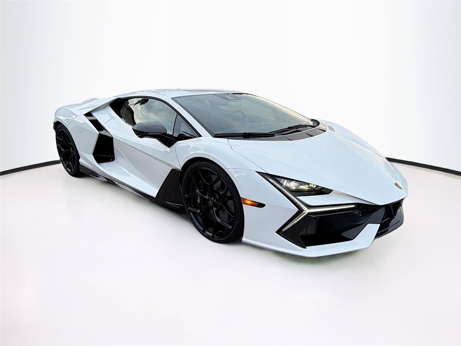 Used 2024 Lamborghini Revuelto AWD/4WD image 44
