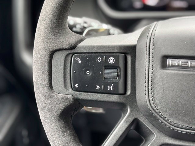 Used 2024 Land Rover Defender 110 Carpathian Edition AWD/4WD image 23