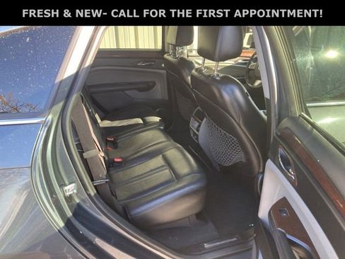 Used 2011 Cadillac SRX Luxury AWD/4WD image 31