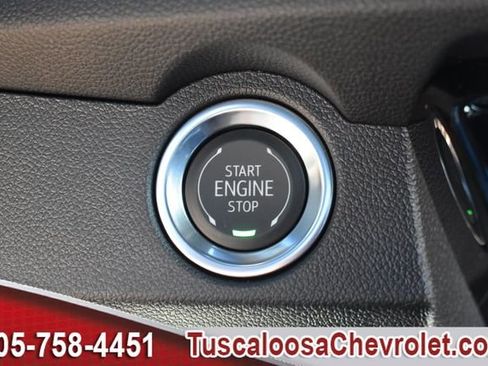 New 2026 Chevrolet Traverse LT w/ Driver Confidence Package image 34