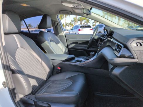 Used 2023 Toyota Camry SE image 64