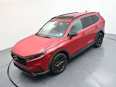Used 2024 Honda CR-V Sport-L image 33