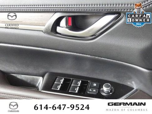 Certified 2023 MAZDA CX-5 Signature image 28