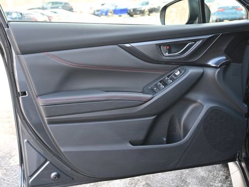 Used 2025 Subaru WRX Premium image 15