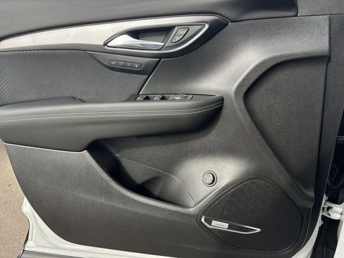 New 2026 Buick Envision Sport Touring image 22