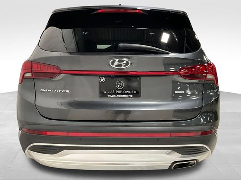 Used 2023 Hyundai Santa Fe Limited AWD/4WD image 6
