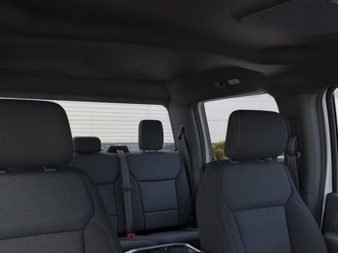 New 2026 Ford F150 XLT w/ Mobile Office Package RWD image 22