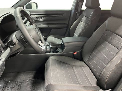 New 2026 Honda CR-V Sport image 11