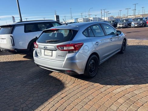 Used 2019 Subaru Impreza 2.0i image 5
