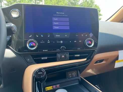 New 2026 Lexus NX 450h+ AWD w/ Accessory Package (Z2) image 23
