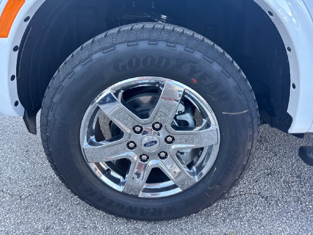 New 2026 Ford Ranger Lariat AWD/4WD image 26