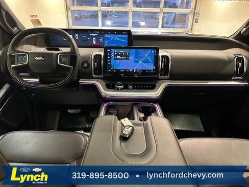 Used 2025 Ford Expedition Tremor image 10