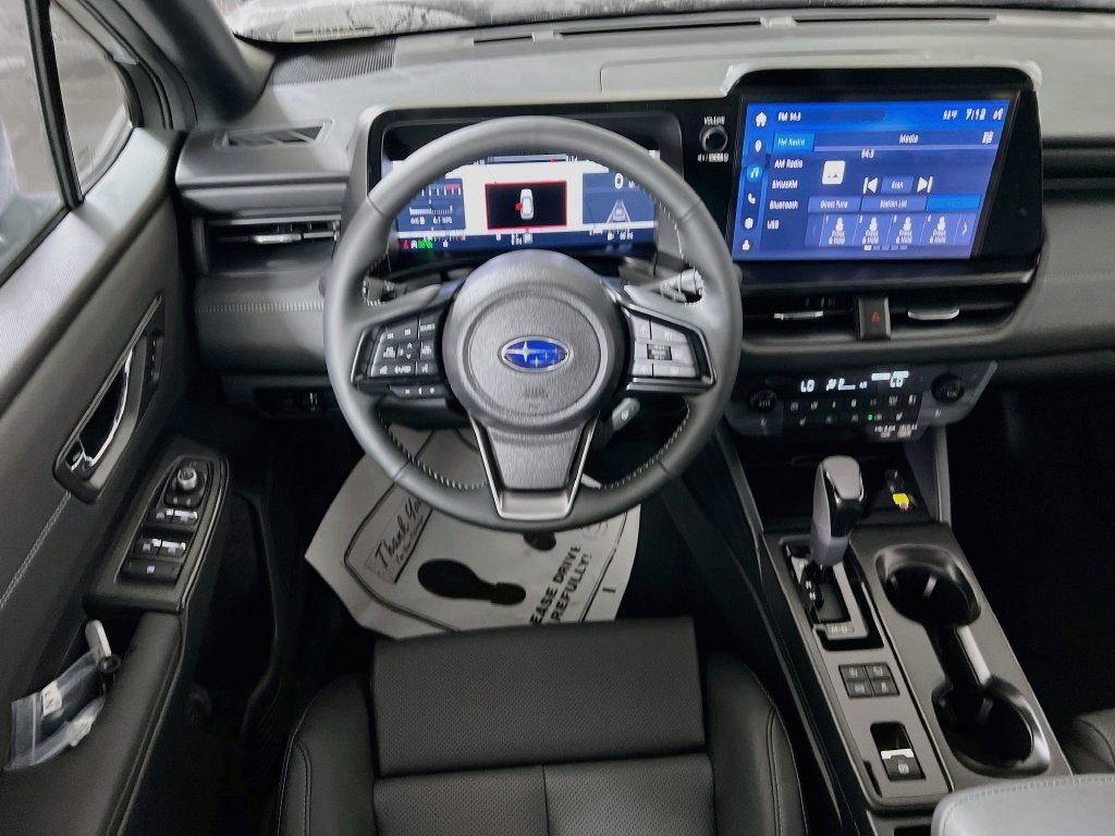 New 2026 Subaru Outback Touring XT AWD/4WD image 17