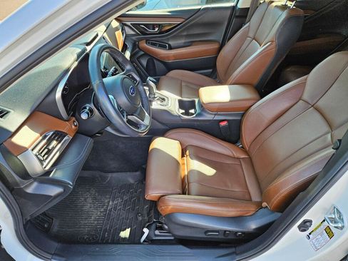 Used 2022 Subaru Outback Touring w/ Popular Package #2 AWD/4WD image 16